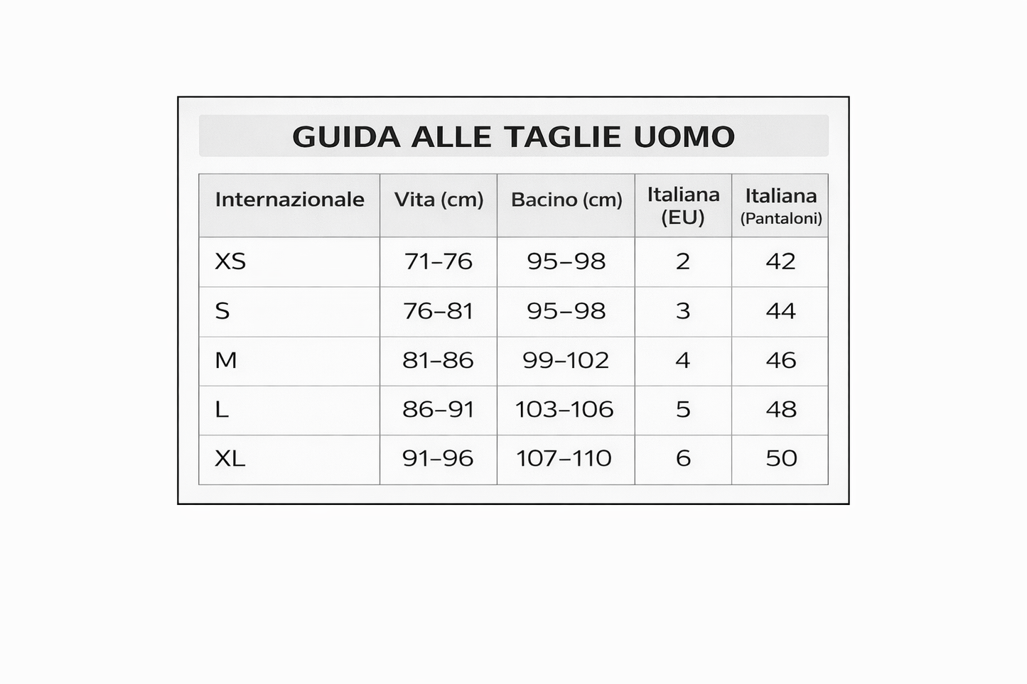 Slip Assorbente Uomo in Fibra Naturale di Bambù – Leggera Incontinenza Flusso Medio 150 ml|