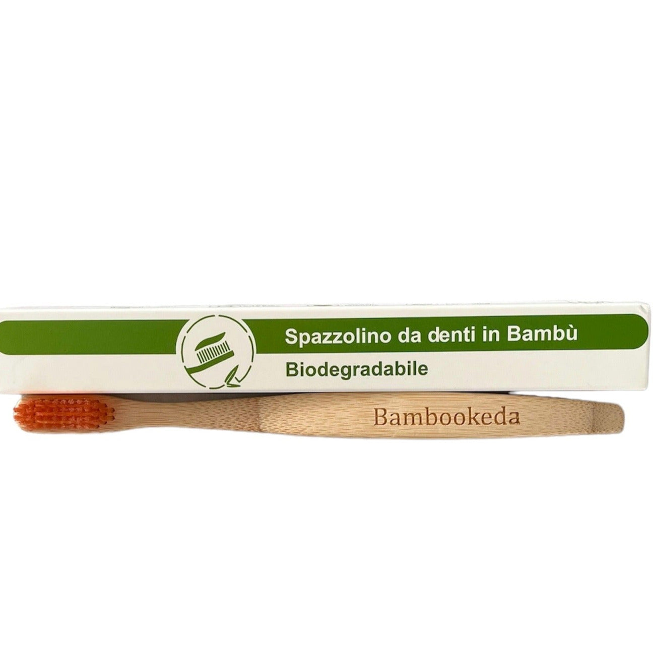 spazzolino da denti bambu, bambu, green, eco green, eco sostenibile